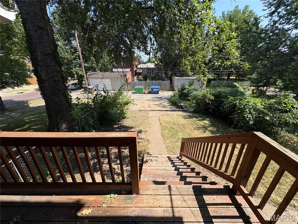 City Commons Add - Residential Income