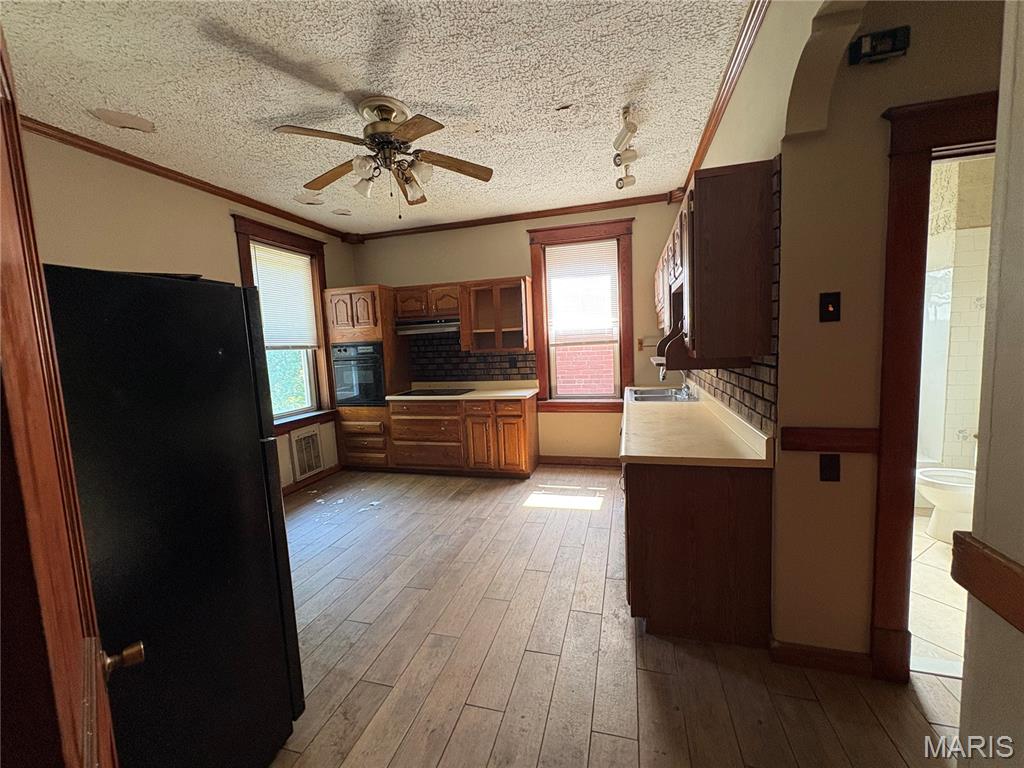 City Commons Add - Residential Income