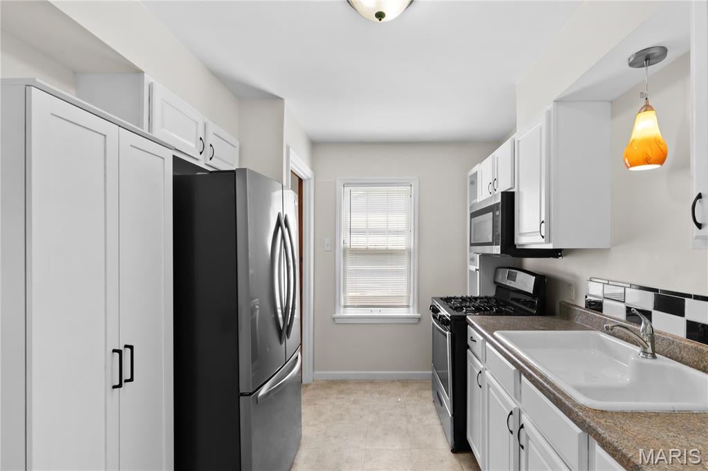 Buder Park Terrace - Residential
