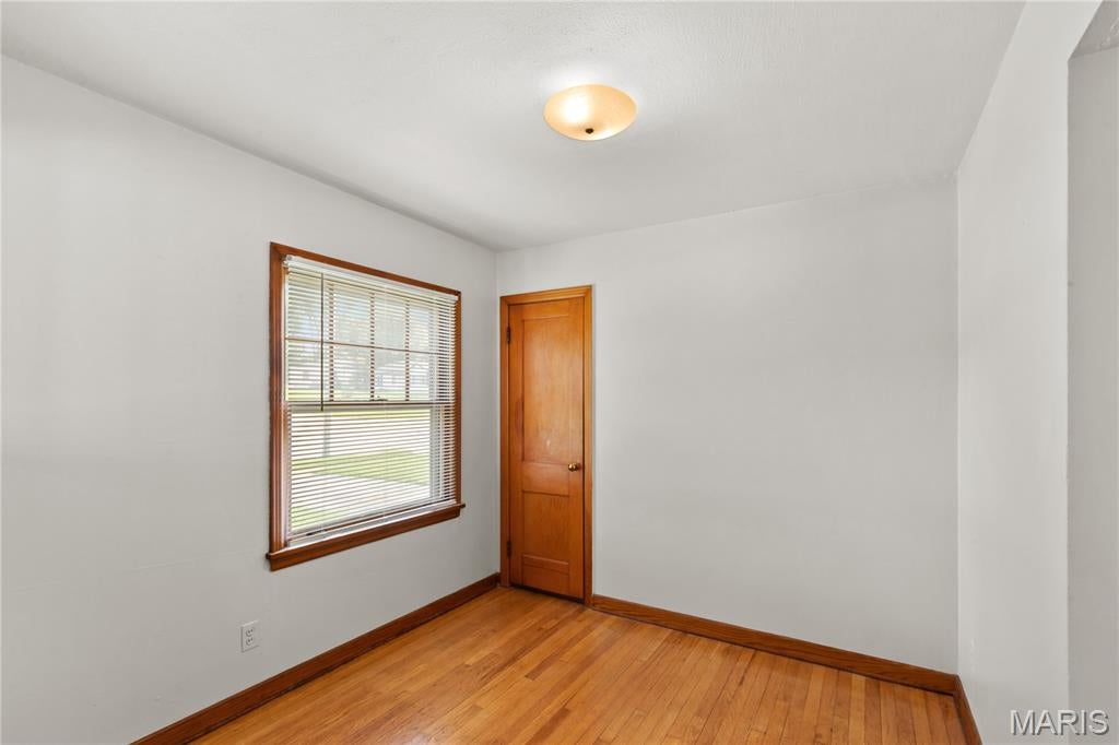 Buder Park Terrace - Residential