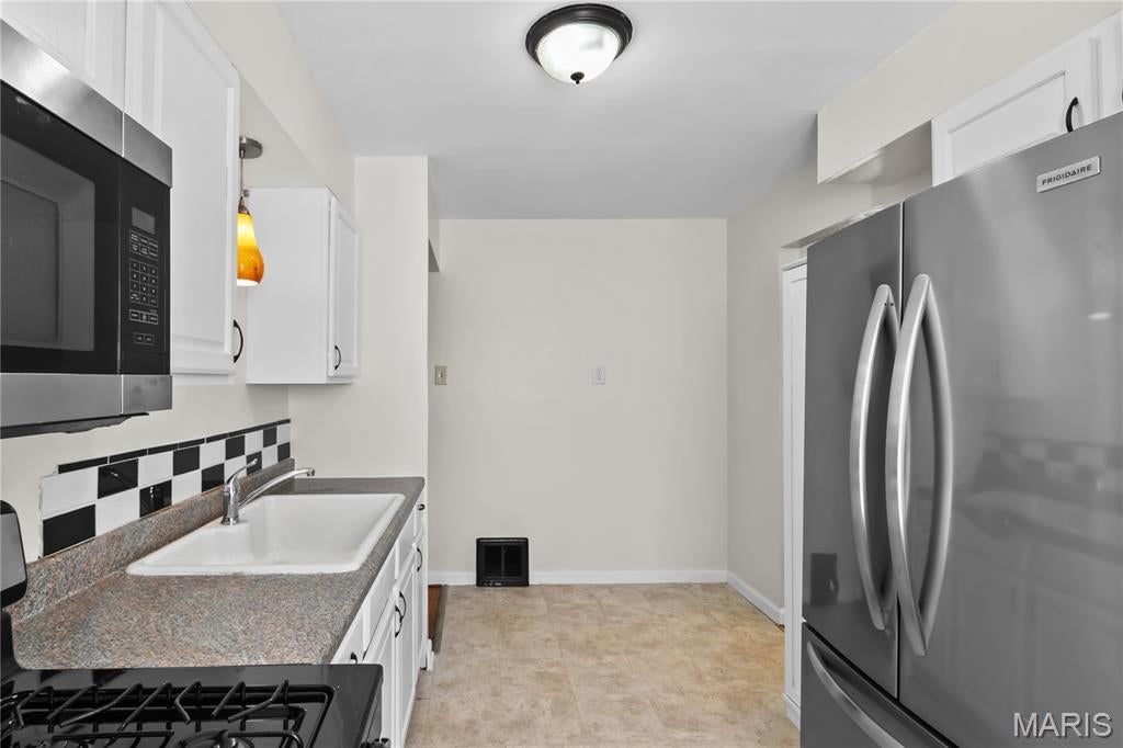 Buder Park Terrace - Residential