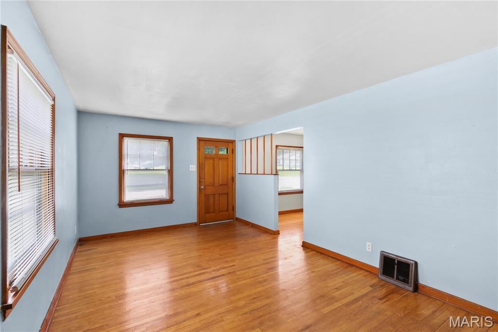 Buder Park Terrace - Residential