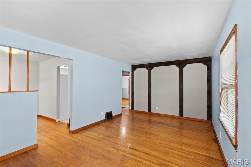 Buder Park Terrace - Residential