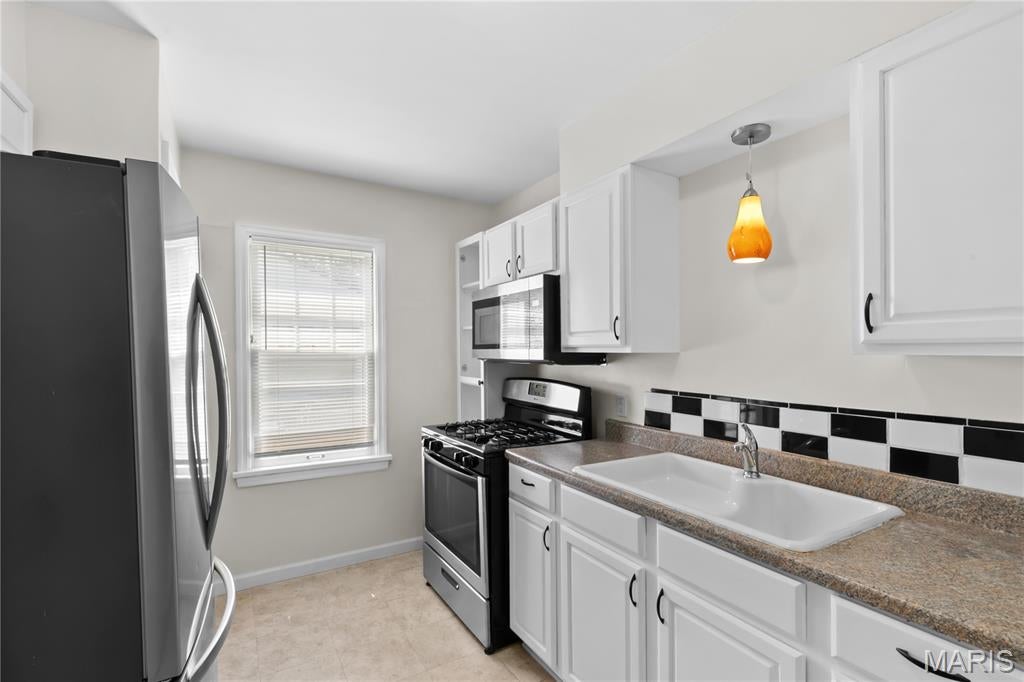 Buder Park Terrace - Residential