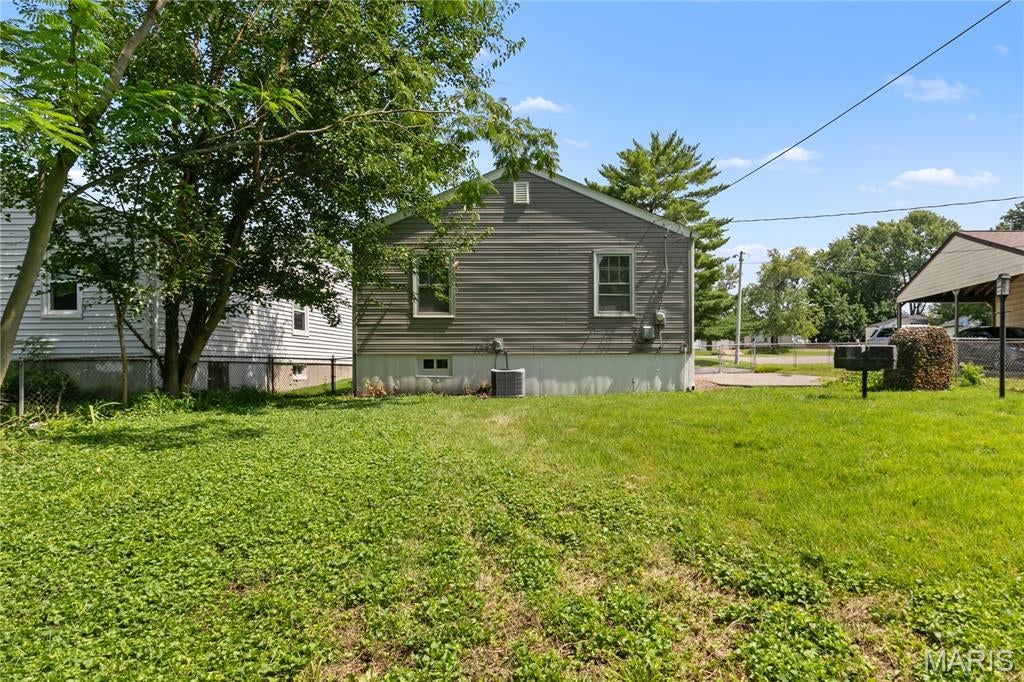 Buder Park Terrace - Residential
