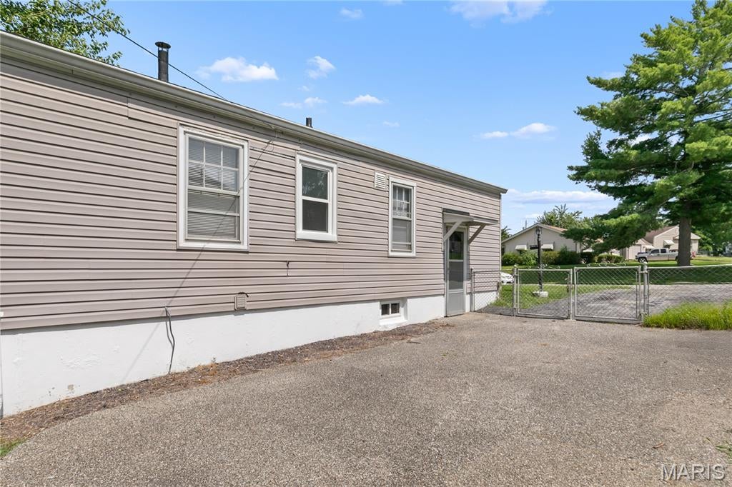 Buder Park Terrace - Residential