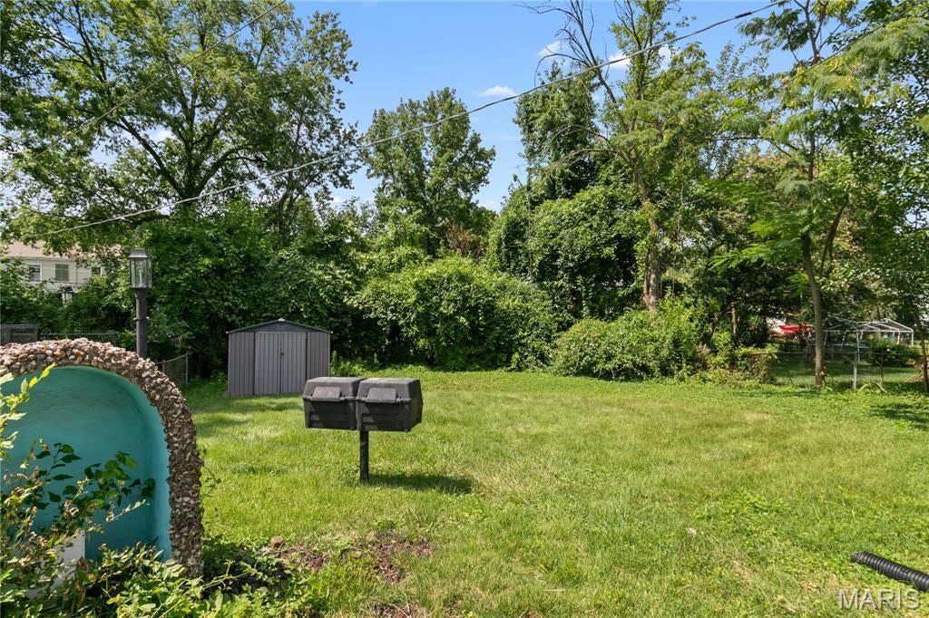 Buder Park Terrace - Residential