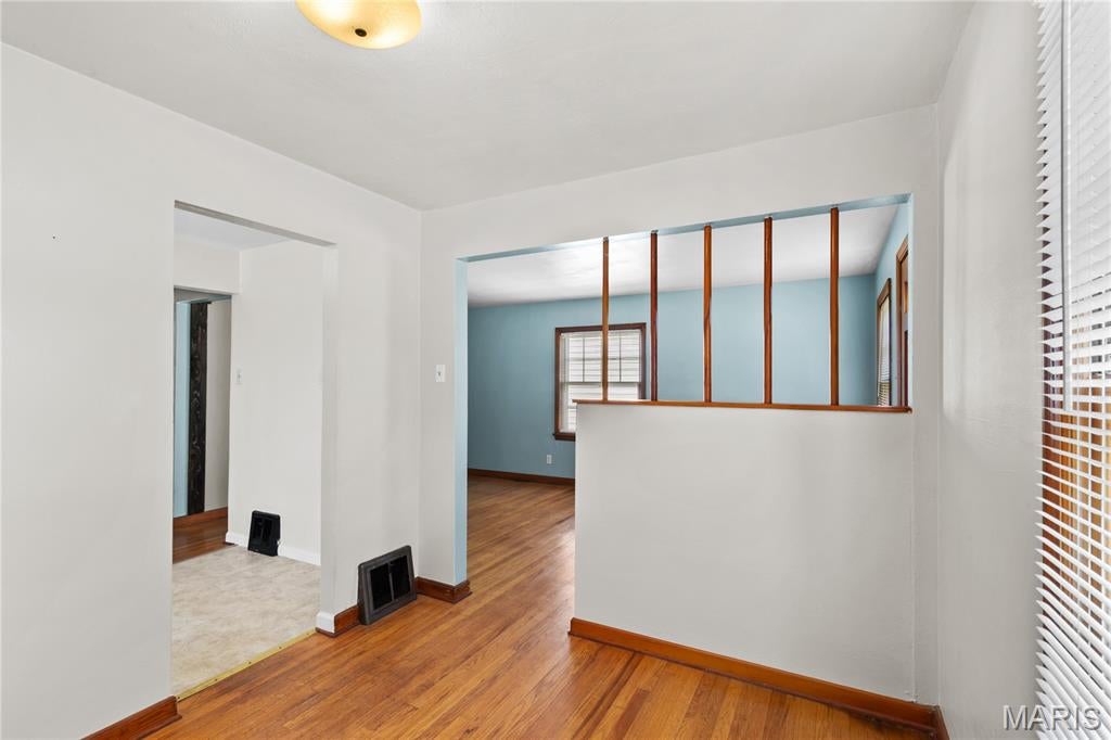 Buder Park Terrace - Residential