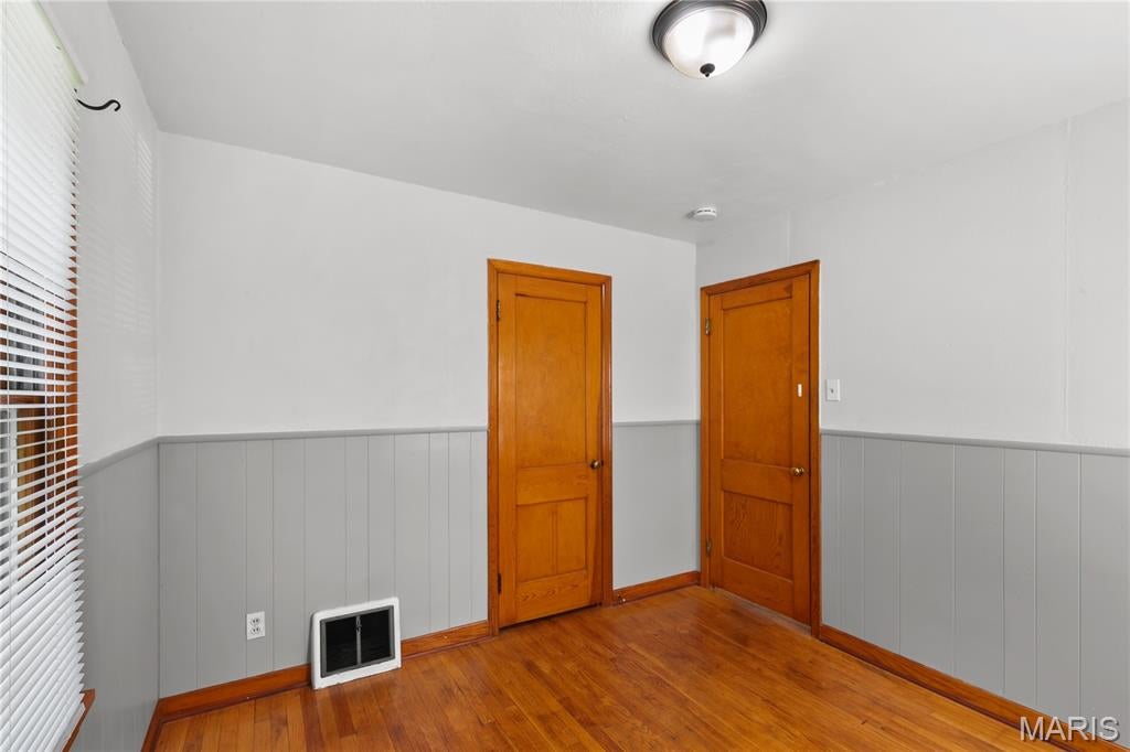 Buder Park Terrace - Residential