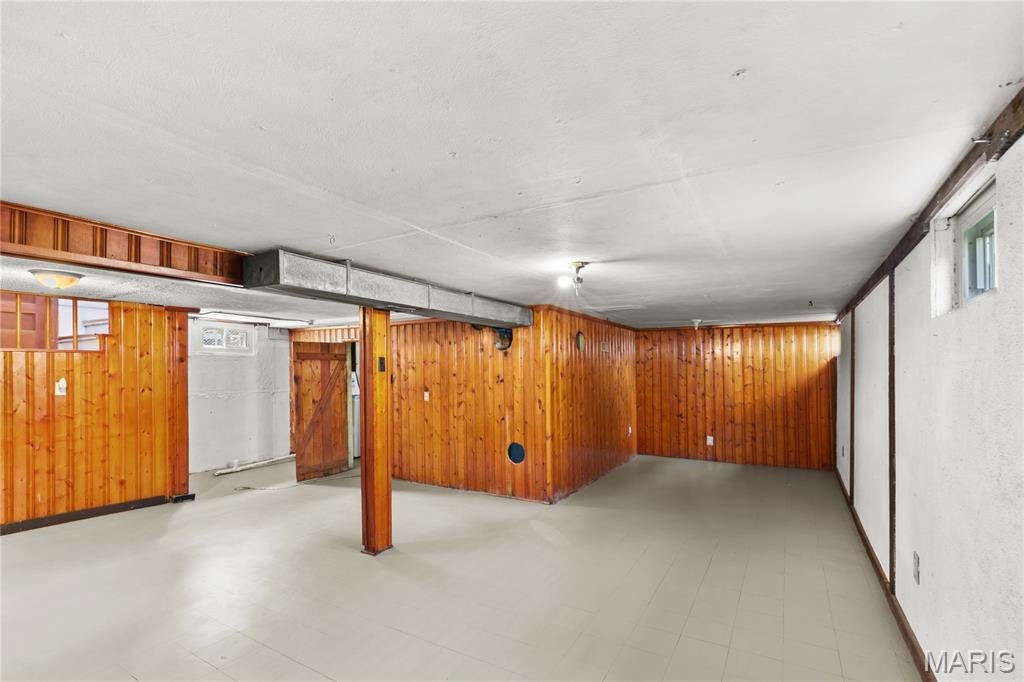 Buder Park Terrace - Residential