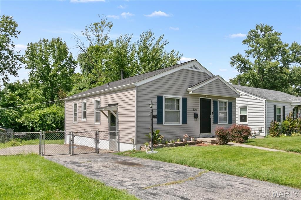 Buder Park Terrace - Residential