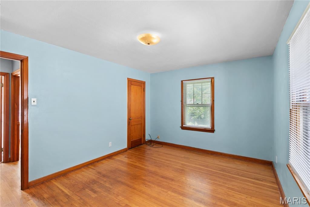 Buder Park Terrace - Residential