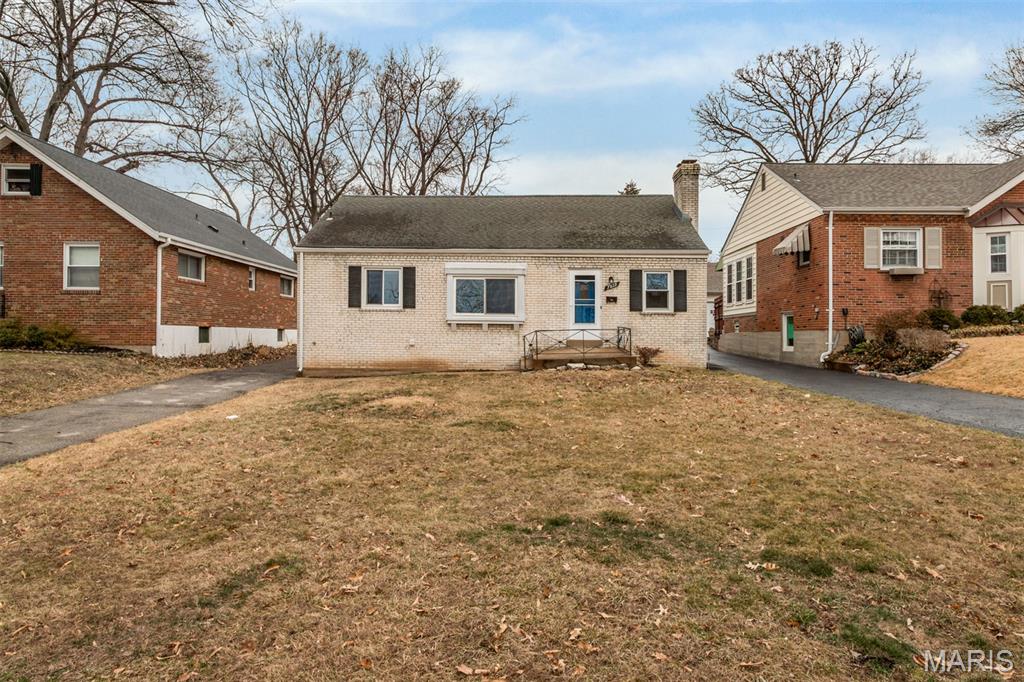 Wilshusen Heights - Residential