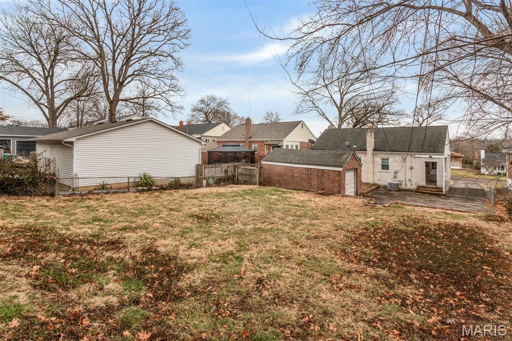 Wilshusen Heights - Residential