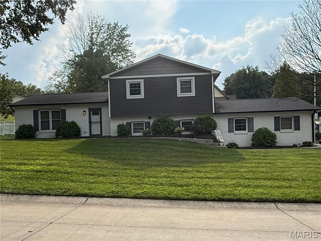 Ashland Hills Estates Sub - Residential