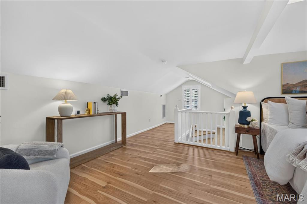 Mitchell Place - Residential
