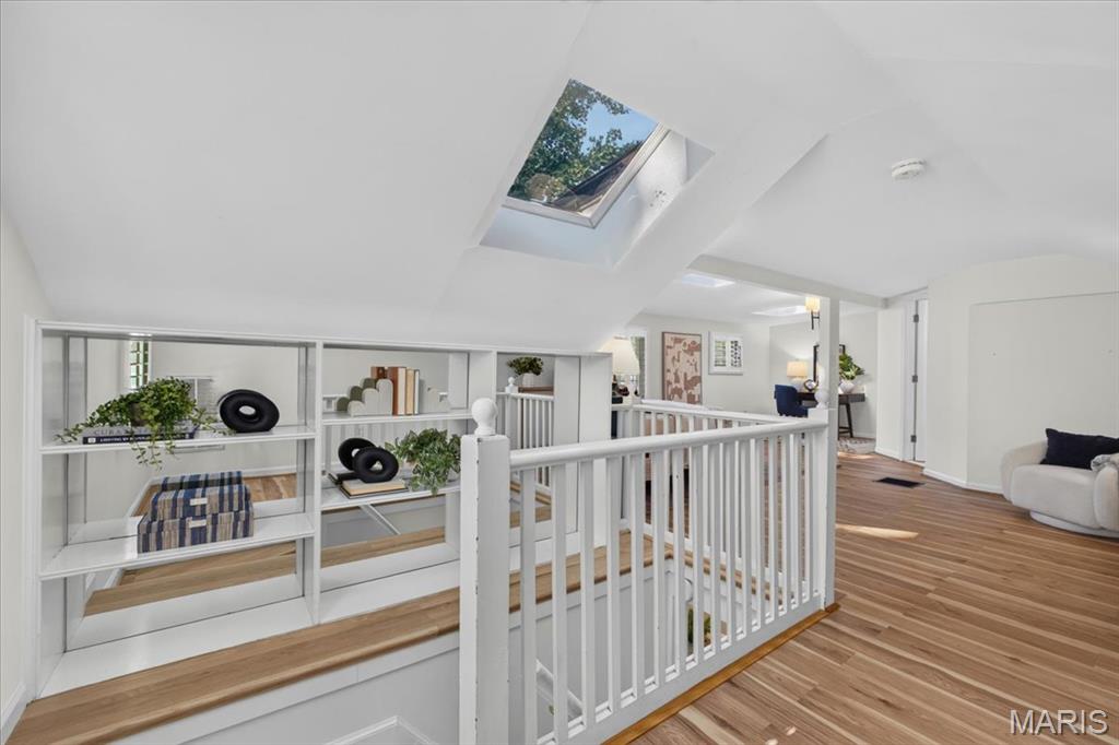 Mitchell Place - Residential