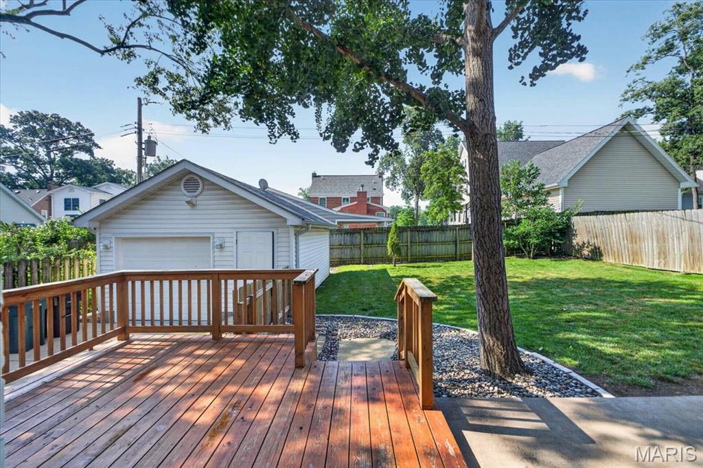 Mitchell Place - Residential
