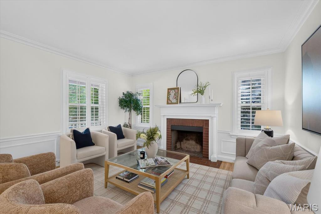 Mitchell Place - Residential