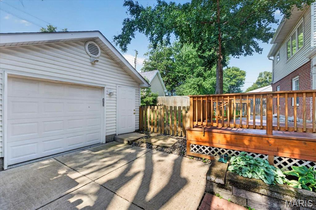 Mitchell Place - Residential