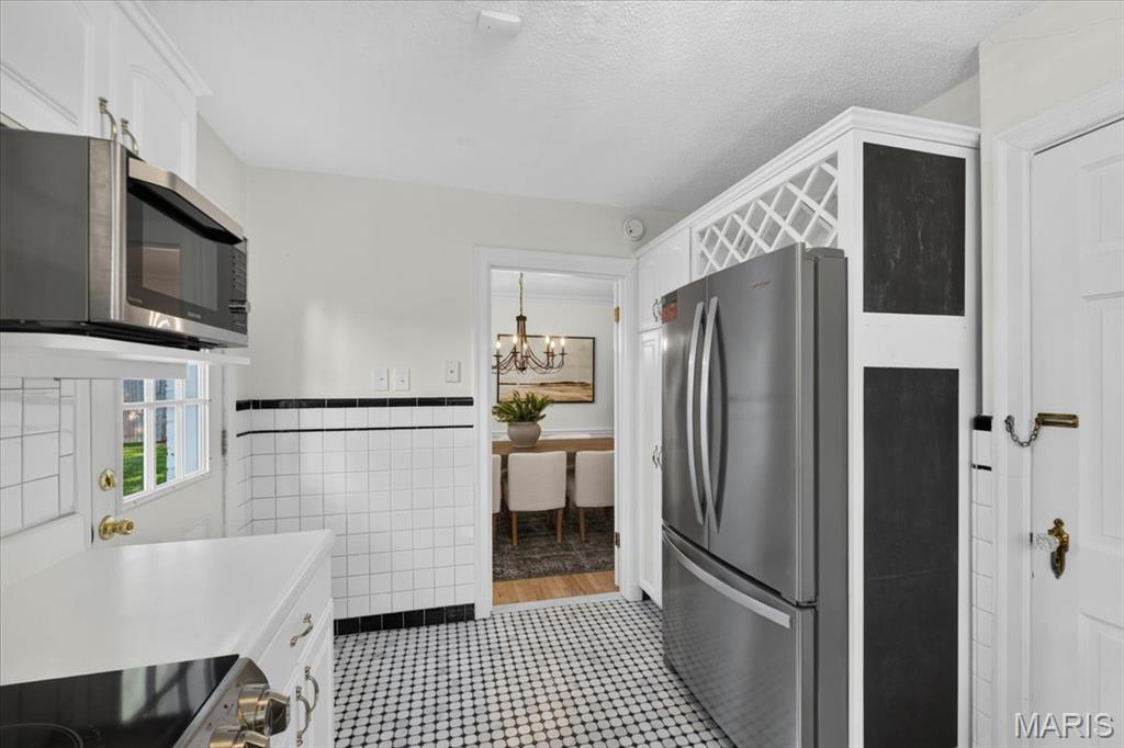 Mitchell Place - Residential