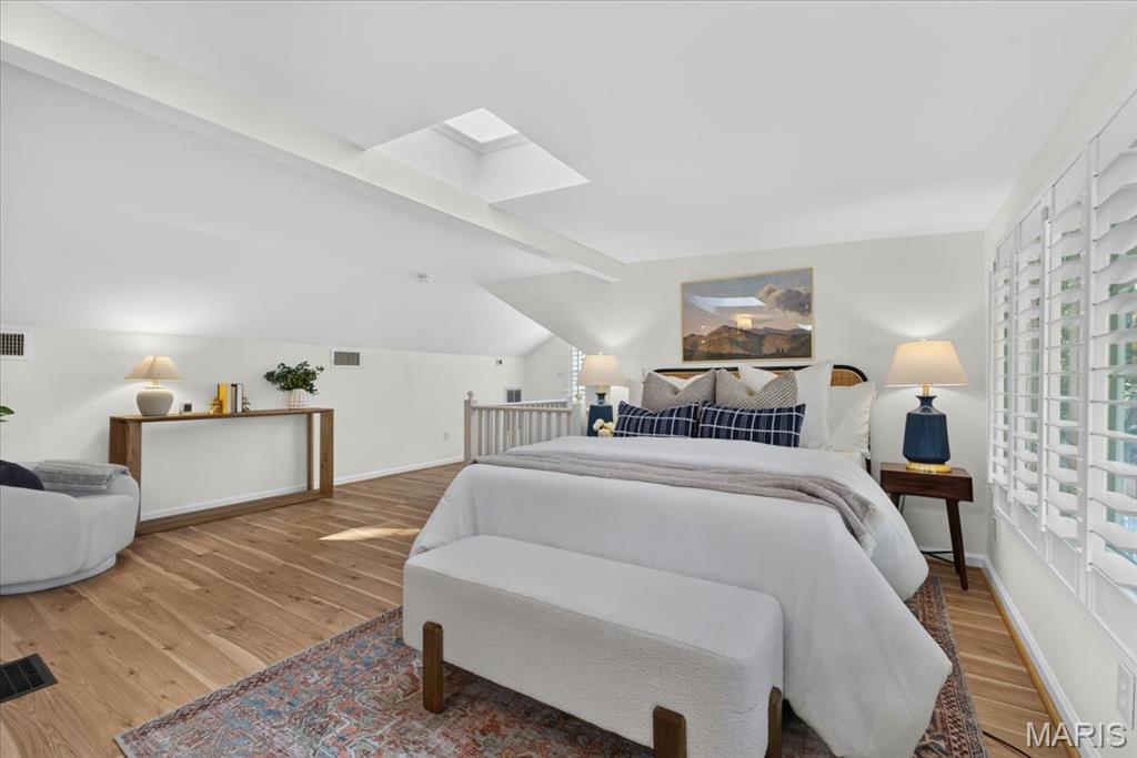Mitchell Place - Residential