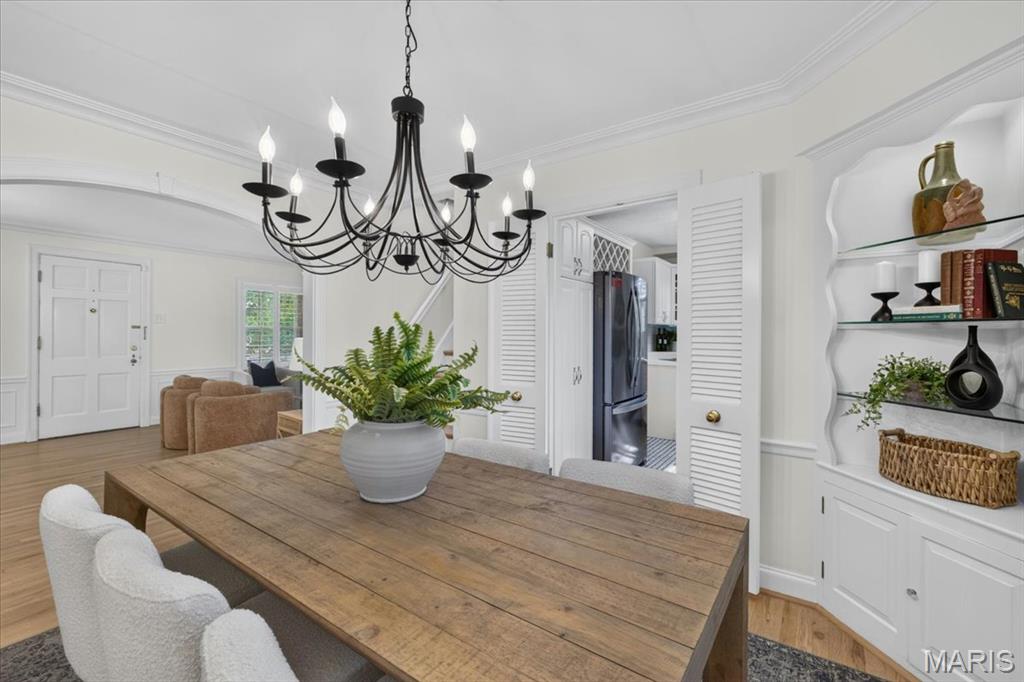 Mitchell Place - Residential