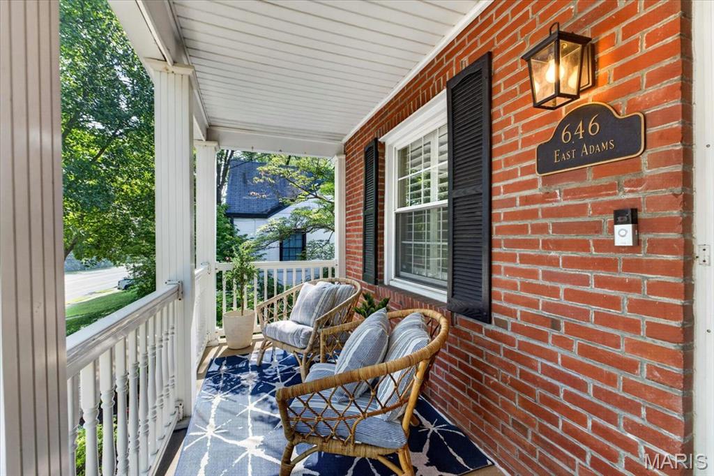 Mitchell Place - Residential
