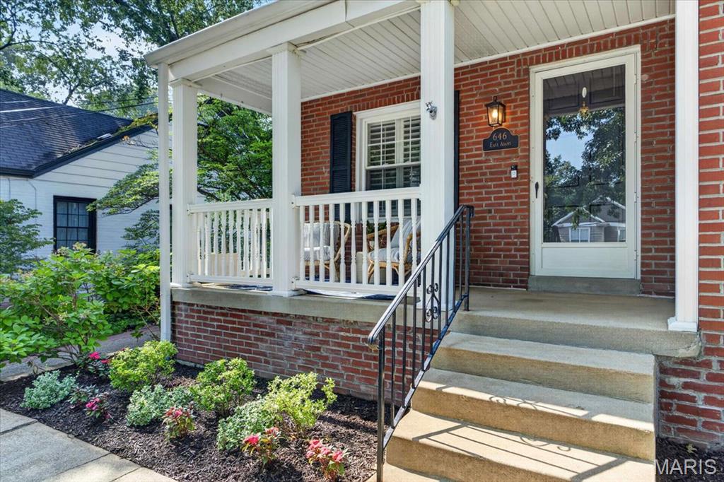 Mitchell Place - Residential