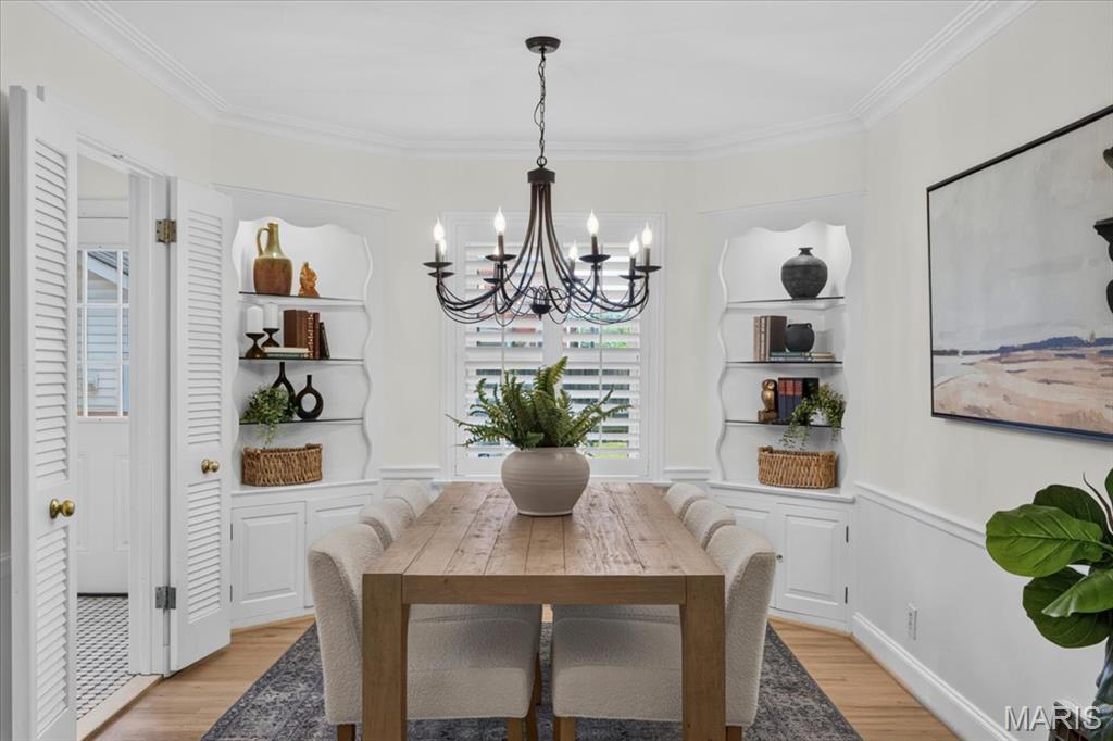 Mitchell Place - Residential