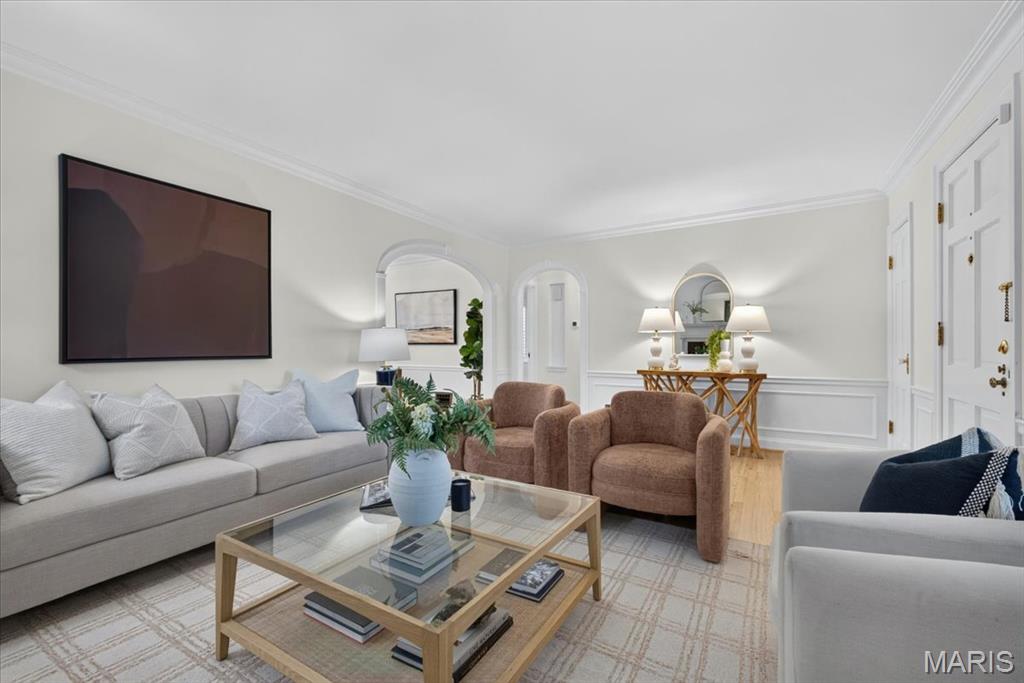 Mitchell Place - Residential