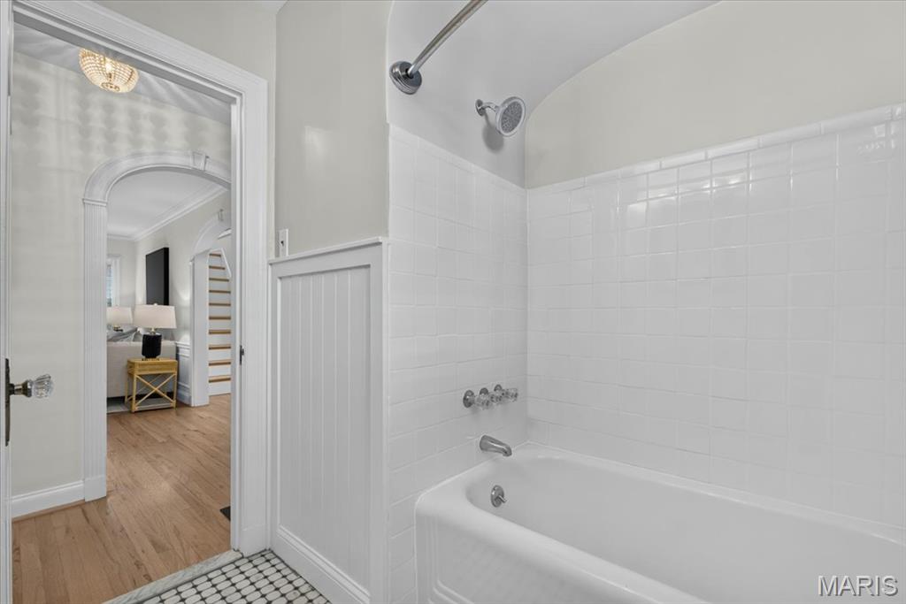 Mitchell Place - Residential