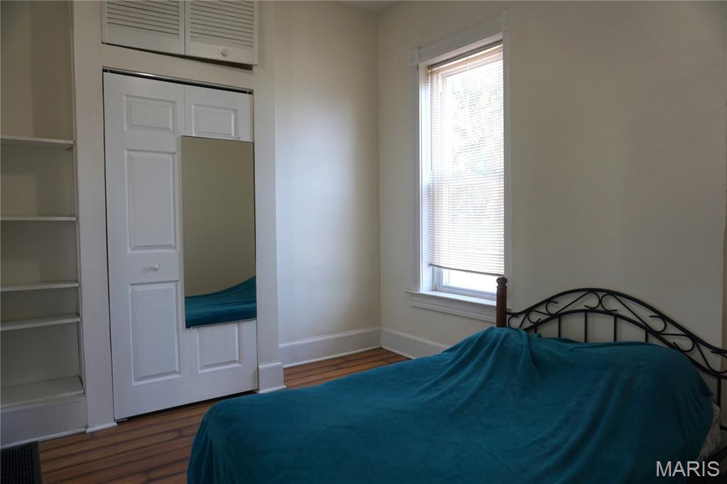 Eilers Add - Residential