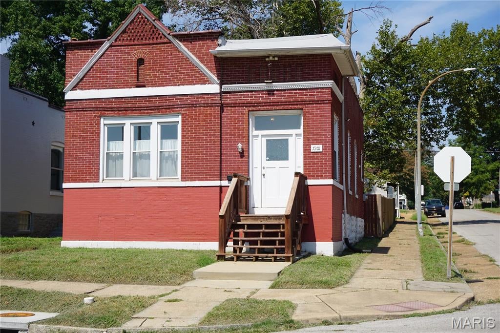 Eilers Add - Residential