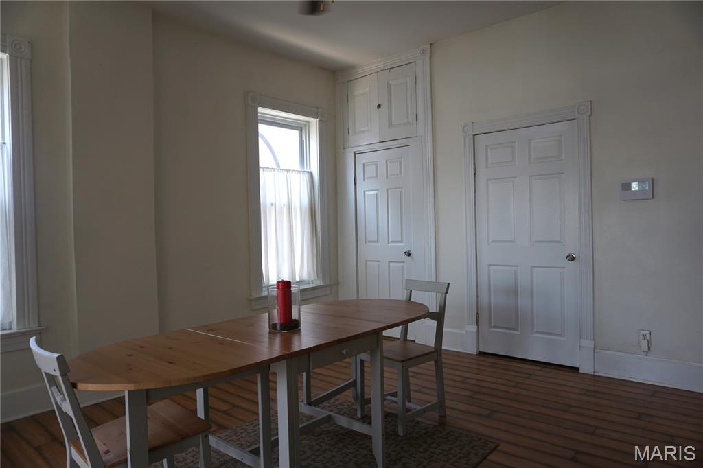 Eilers Add - Residential