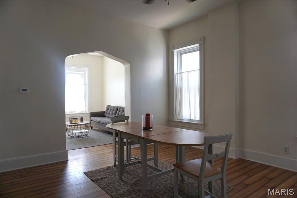 Eilers Add - Residential
