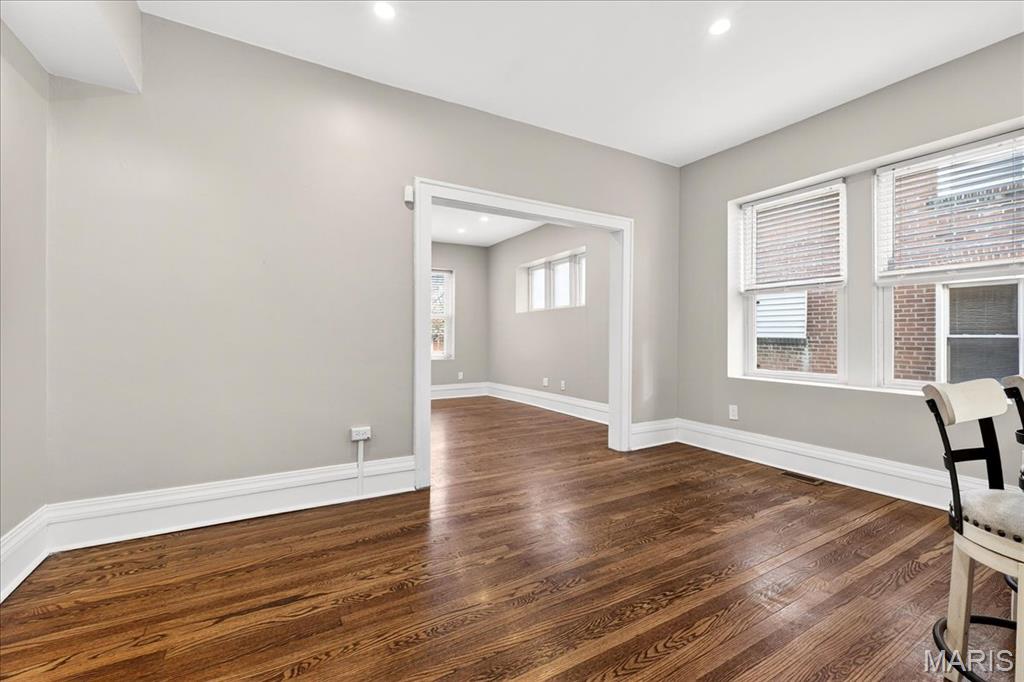 Oak Hill Add - Residential Income
