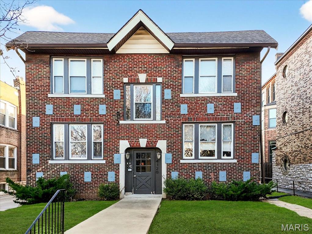 Oak Hill Add - Residential Income
