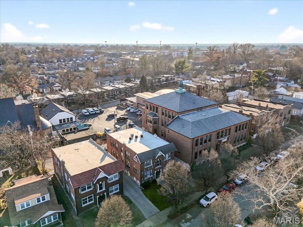 Oak Hill Add - Residential Income