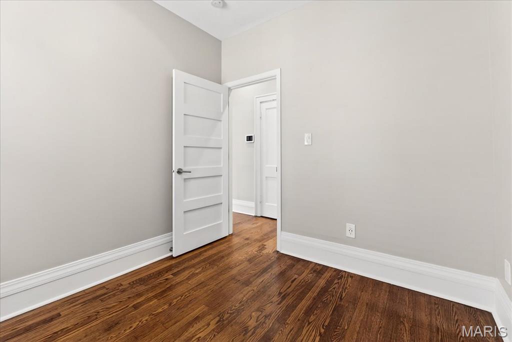 Oak Hill Add - Residential Income