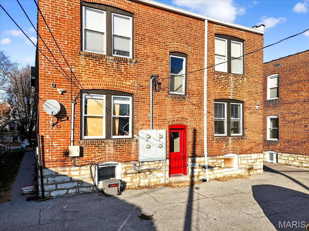Oak Hill Add - Residential Income