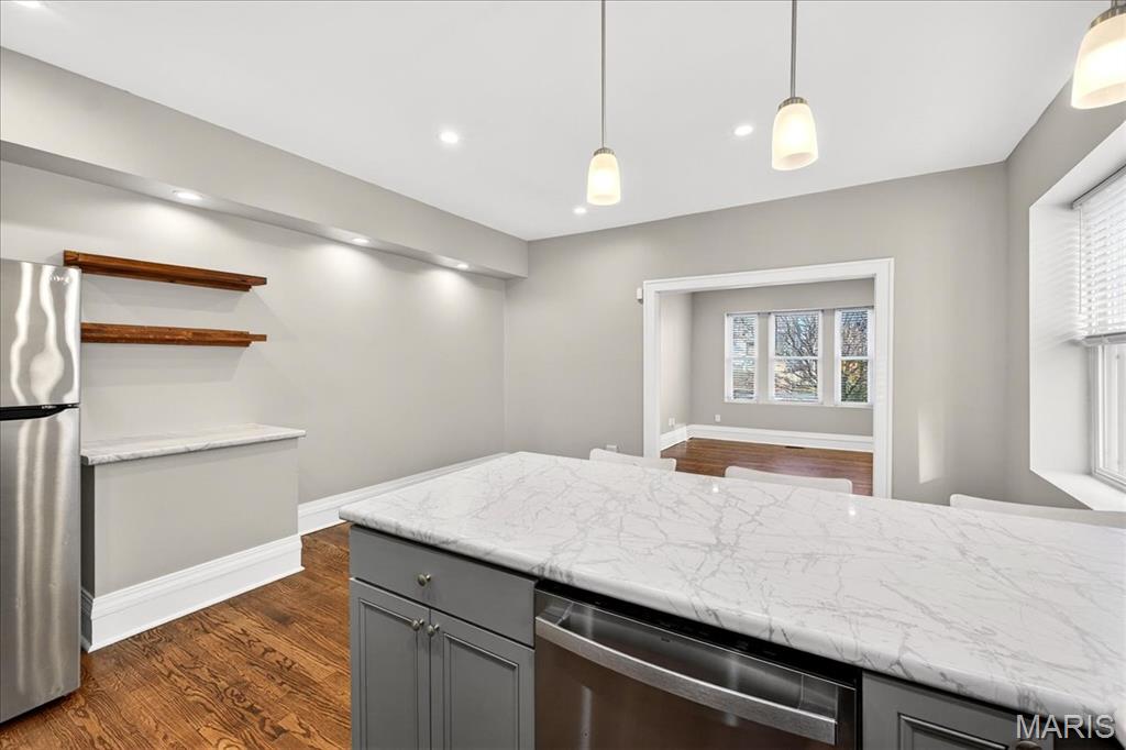 Oak Hill Add - Residential Income
