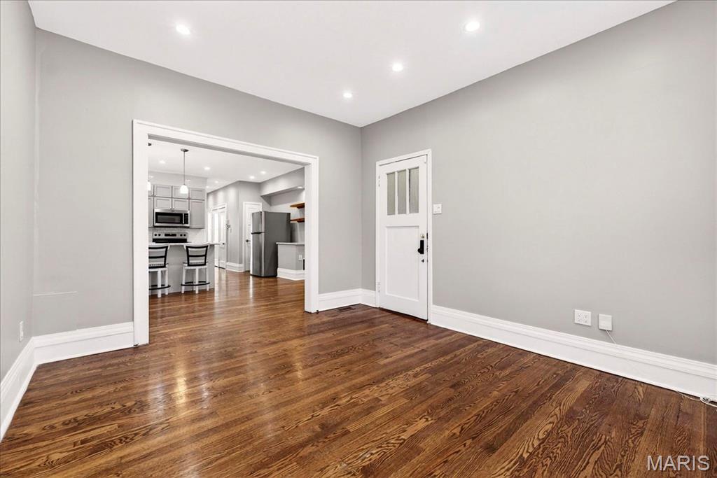 Oak Hill Add - Residential Income