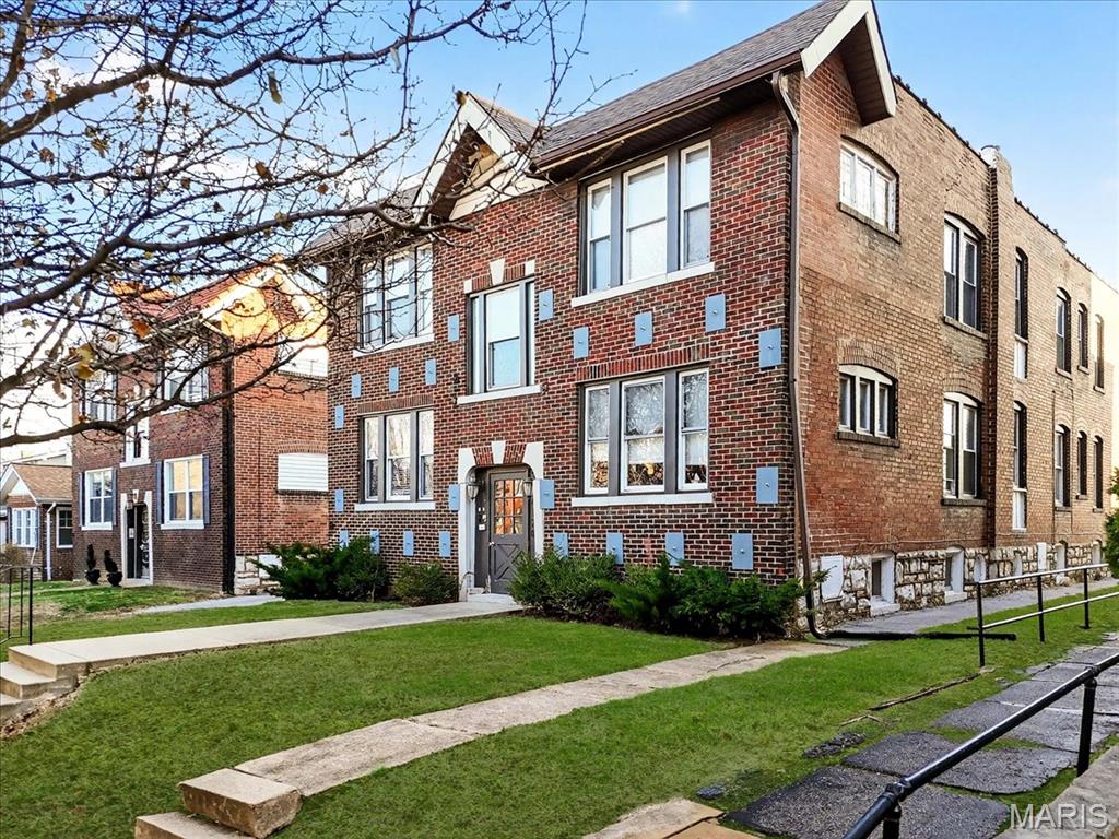 Oak Hill Add - Residential Income