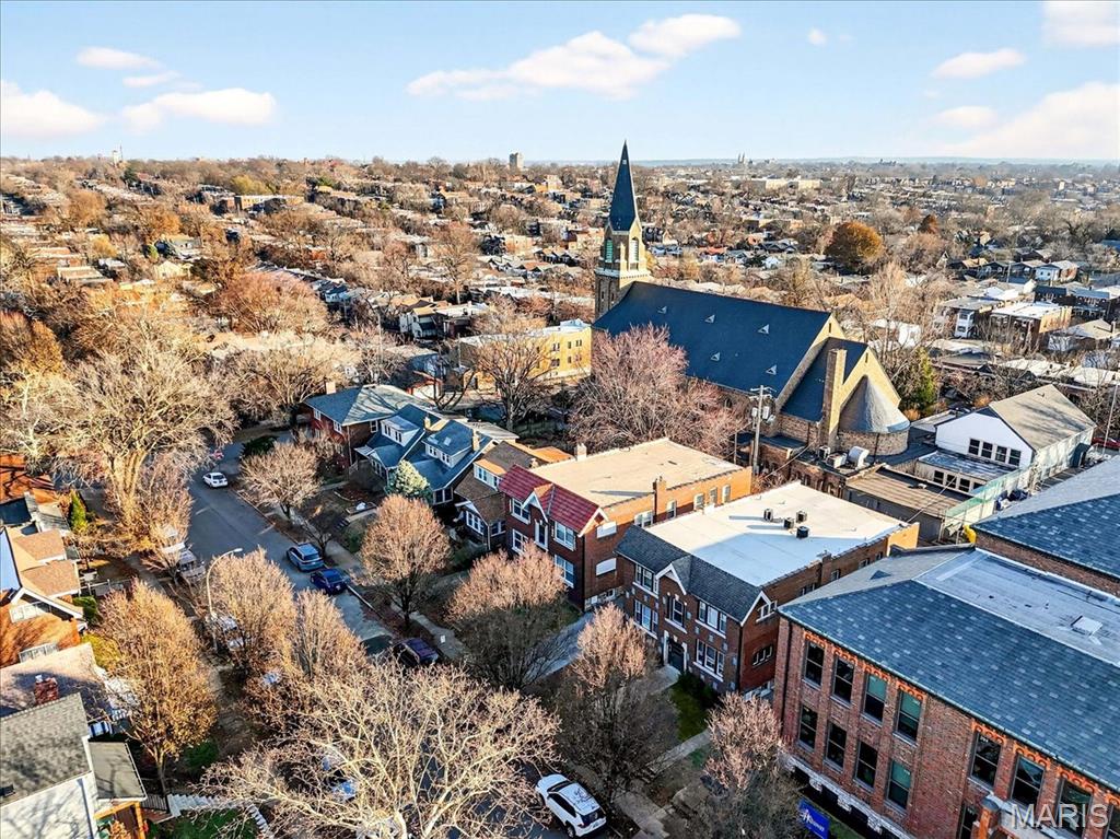 Oak Hill Add - Residential Income