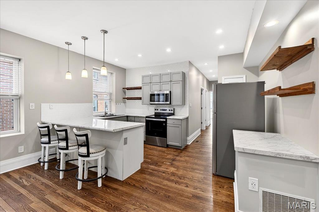 Oak Hill Add - Residential Income