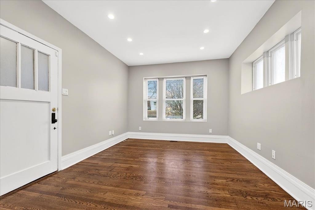Oak Hill Add - Residential Income