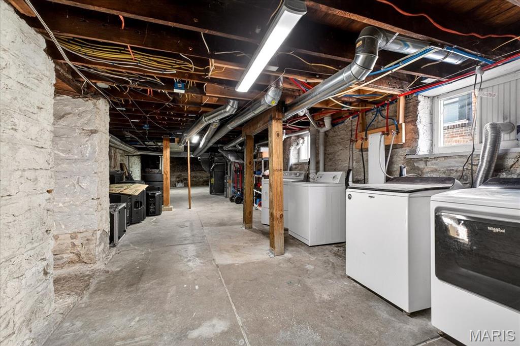 Oak Hill Add - Residential Income