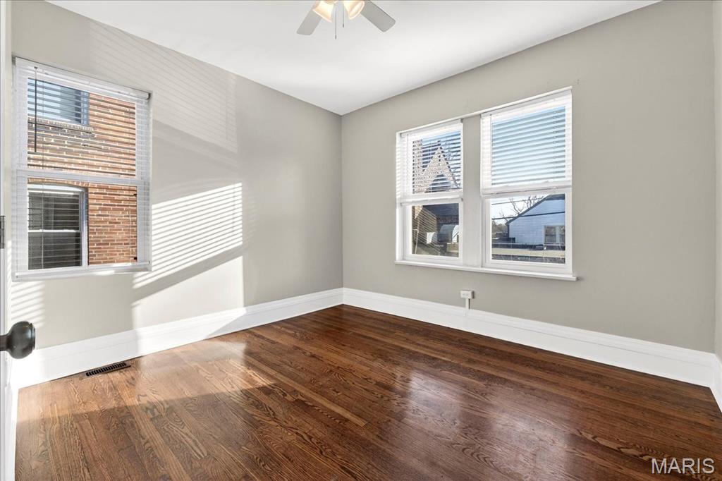 Oak Hill Add - Residential Income