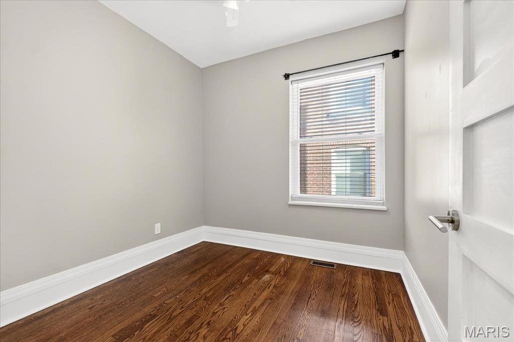 Oak Hill Add - Residential Income